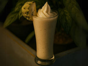 Sitaphal Shake
