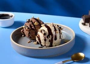 Double Sundae