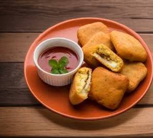 Paneer Pakora