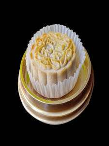 Dry Fruit Cake