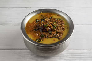 Dal Tadka 