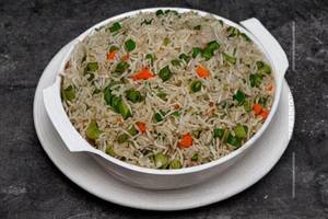 Veg fried rice