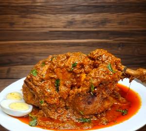 Murgh Mussalam (Special) Sujata 