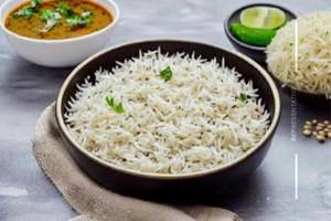 Basmati Jeera Rice