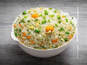 Egg Fried Rice