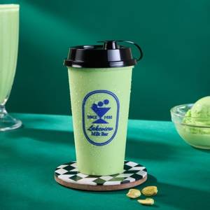 Pista Milkshake