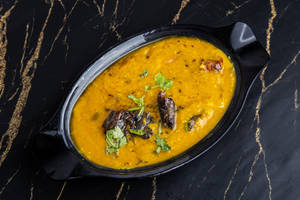 Dal Tadka