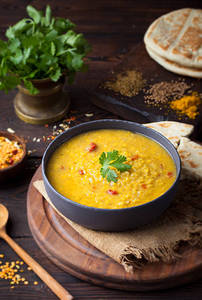 Plain Dal