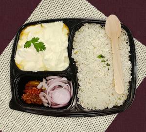 Curd Rice