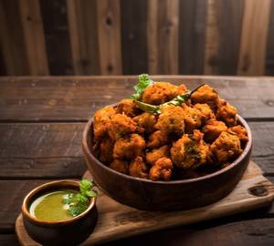 Kalali Pakora