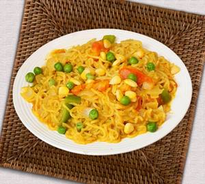 Vegetable Maggi
