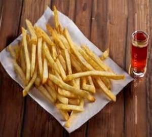 French Fries Small