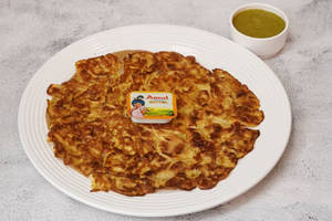 Omelette Ka Paratha 1