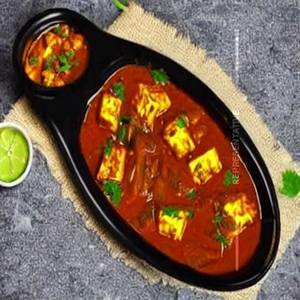Paneer Kolhapuri