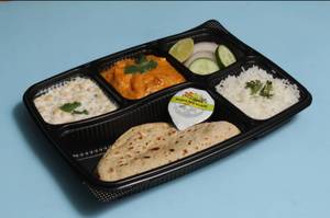 Shahi Rasoi Thali
