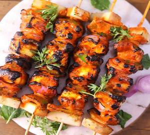 Special Paneer Tikka