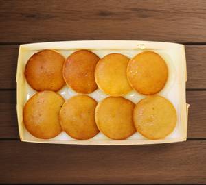 Honey Butter Pancake [Mini]