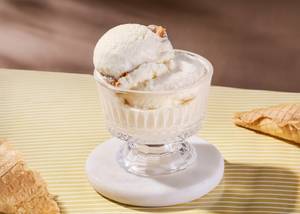 Fig And Honey Icecream