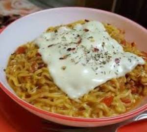 Cheez maggi