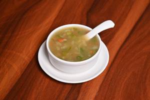 Veg Soup