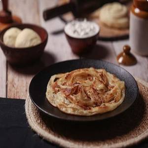 Kerala Paratha