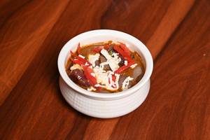 Paneer Do Pyaza