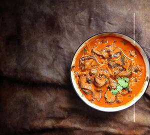 Mushroom Handi