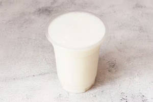 Punjabi Lassi