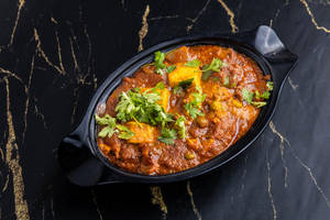 Kadai Paneer