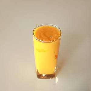 Mango Lassi