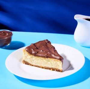 Nutella Cheesecake