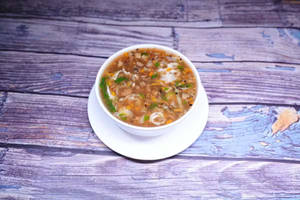 Hot N Sour Chicken 