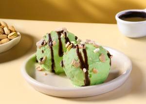 Pista Sundae