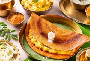 Benne Podi Dosa Masala