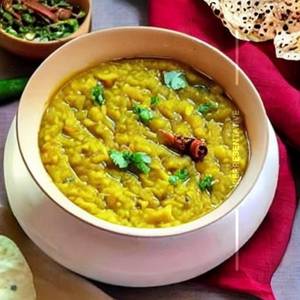 Dal Khicdi