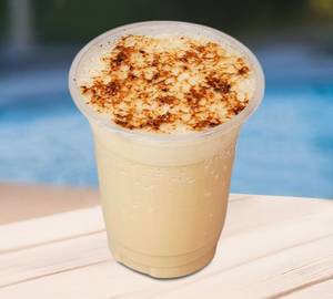Classic Cold Coffee