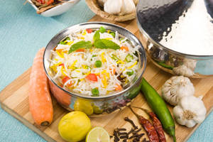 Matar Pulao