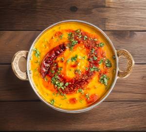 Dal Tadka [serves 1]