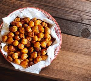 Chana Roast