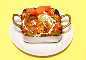 Mix Vegetable