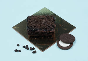 Oreo Brownie