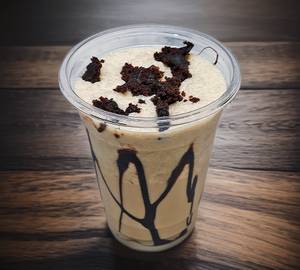 Chocolate Shake