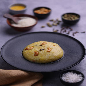 Sweet Pongal