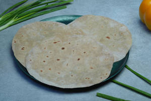 Chappathi
