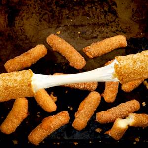 Cheese Cigar Roll