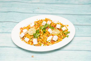 Bhelpuri