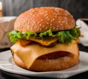 Cheese Burger