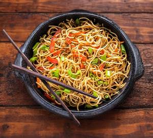 Hakka Noodles