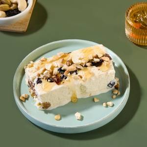 Dry Fruit Special