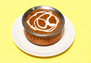 Kake's Dal Makhani